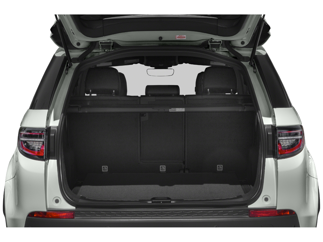 2021 Land Rover Discovery Sport SE R-Dynamic