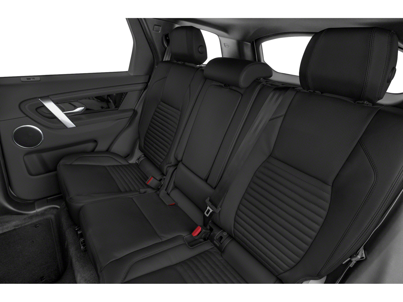 2021 Land Rover Discovery Sport SE R-Dynamic