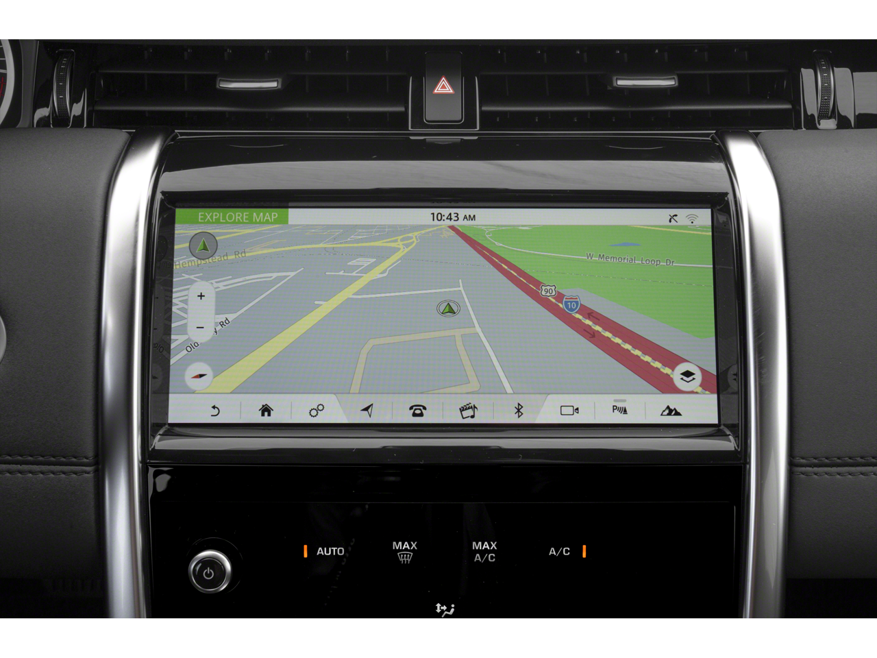 2021 Land Rover Discovery Sport SE R-Dynamic