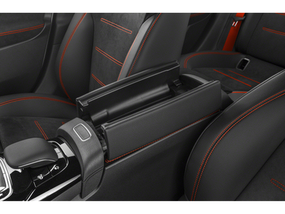 2021 Mercedes-Benz CLA CLA 35 AMG® 4MATIC®