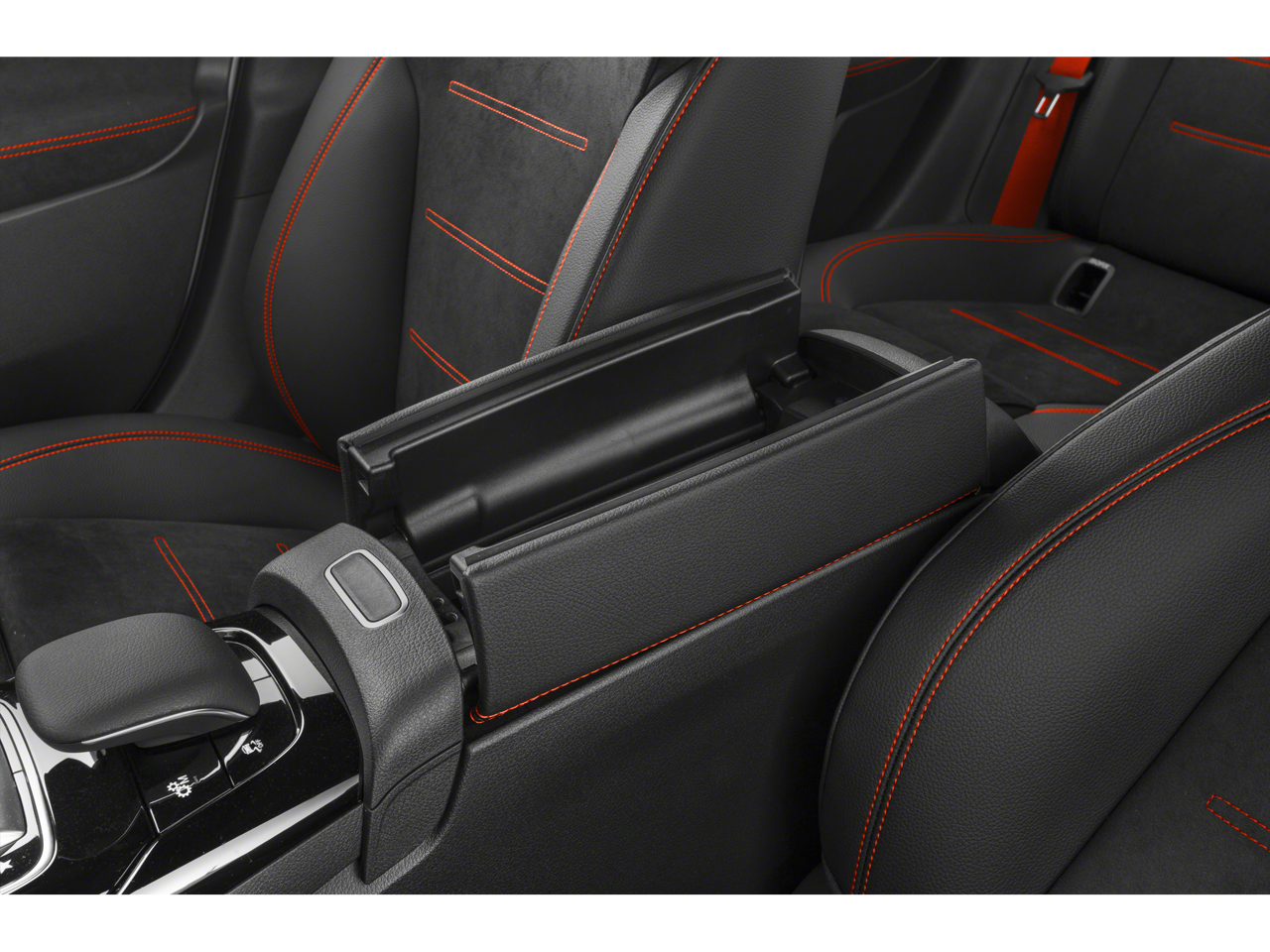 2021 Mercedes-Benz CLA CLA 35 AMG® 4MATIC®