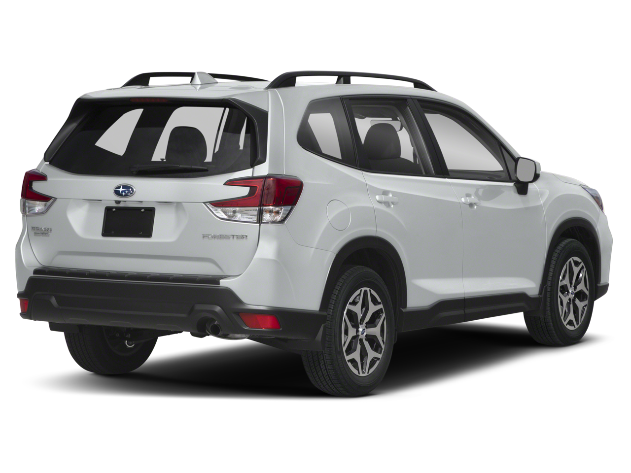 2021 Subaru Forester Premium photo 2