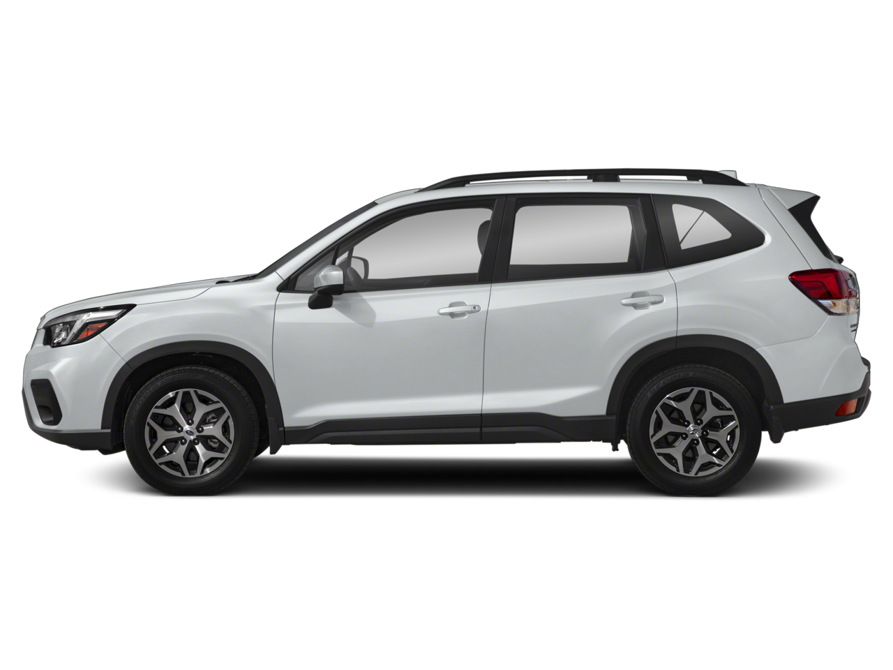 2021 Subaru Forester Premium photo 3