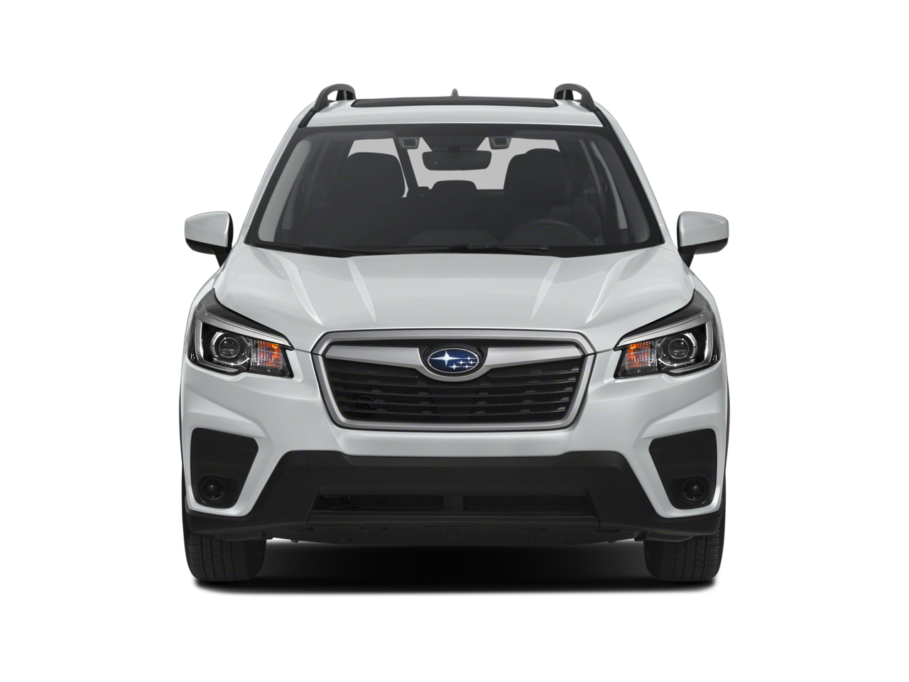 2021 Subaru Forester Premium photo 4