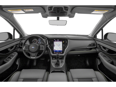 2021 Subaru Outback Onyx Edition XT