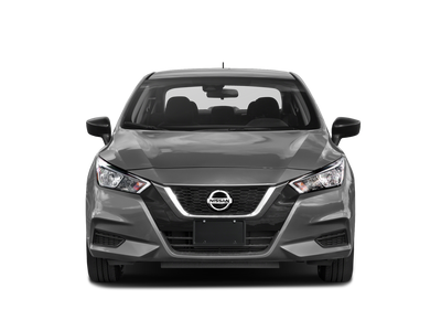2022 Nissan Versa 1.6 SV
