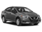 2022 Nissan Versa 1.6 SV