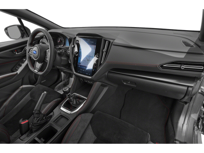 2022 Subaru WRX Limited