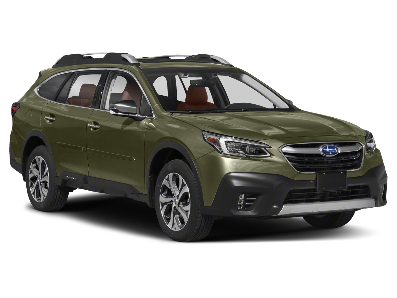 2022 Subaru Outback Touring XT