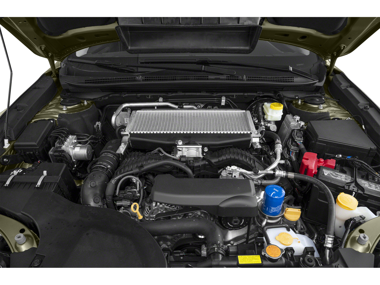 2022 Subaru Outback Touring XT