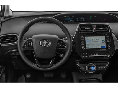 2022 Toyota Prius Prime XLE