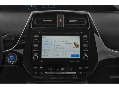 2022 Toyota Prius Prime XLE