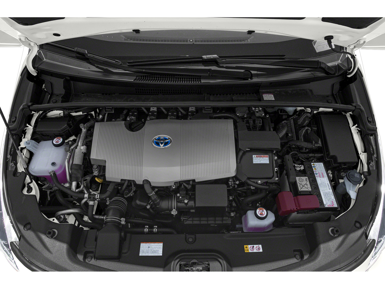 2022 Toyota Prius Prime XLE