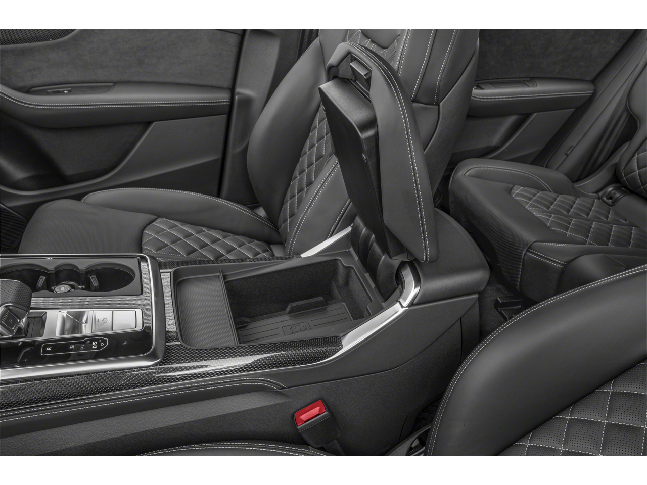 2023 Audi SQ8 4.0T Prestige quattro