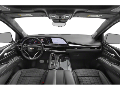 2023 Cadillac Escalade V-Series
