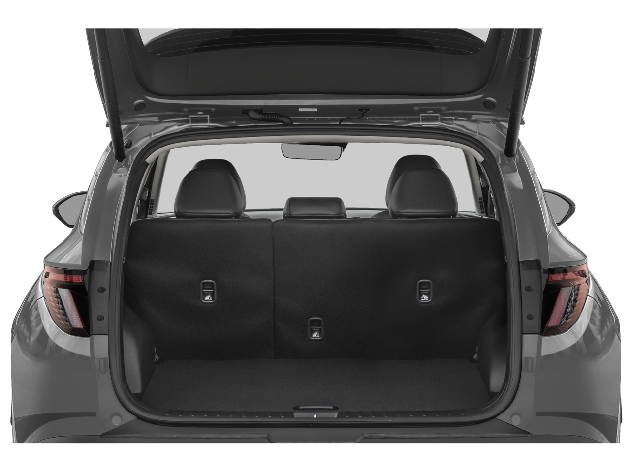 2023 Hyundai Tucson Hybrid SEL Convenience