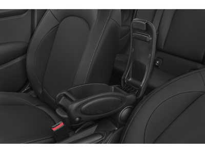 2023 MINI Cooper S Base