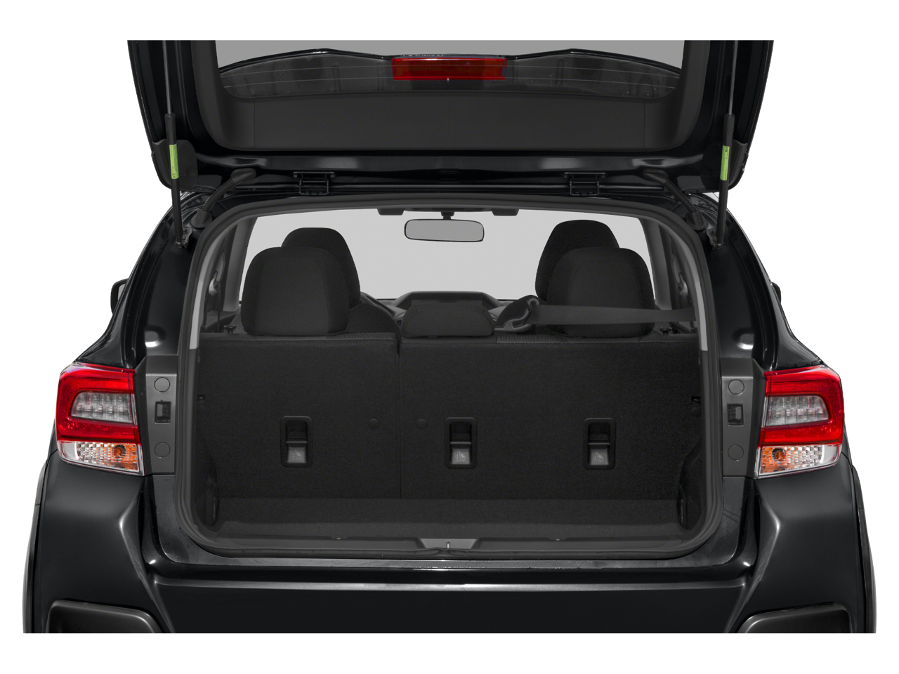 2023 Subaru Crosstrek Base