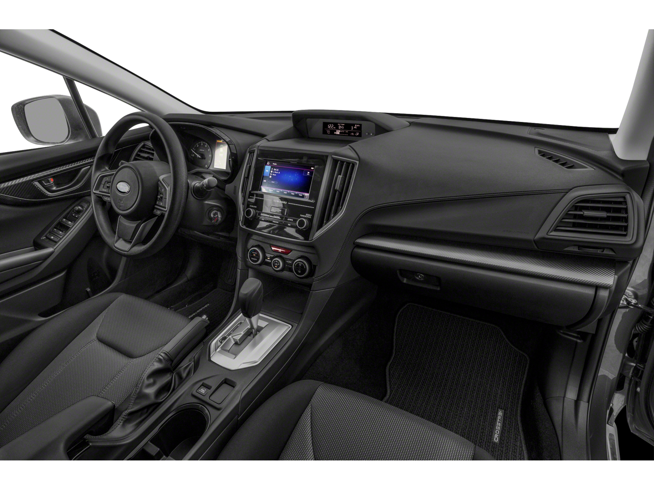 2023 Subaru Crosstrek Base