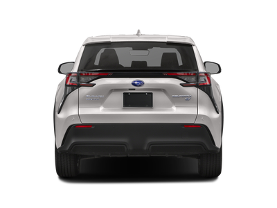 2023 Subaru Solterra Premium