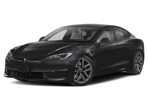 2023 Tesla Model S Standard Range