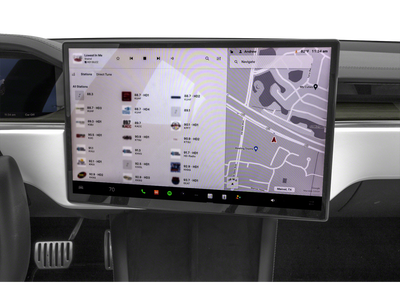 2023 Tesla Model S Standard Range
