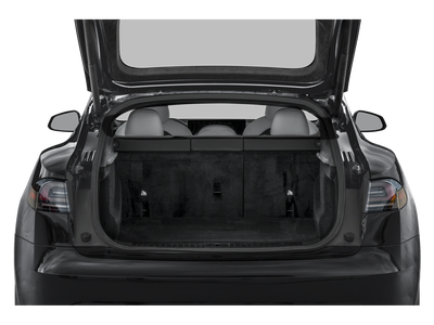 2023 Tesla Model S Standard Range