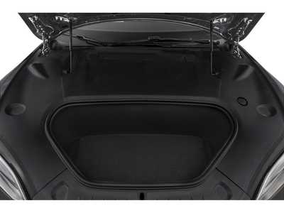 2023 Tesla Model S Standard Range