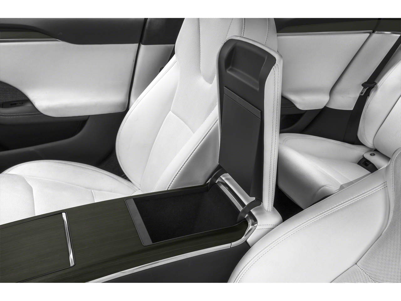 2023 Tesla Model S Standard Range