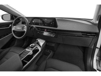 2024 Kia EV6 Light