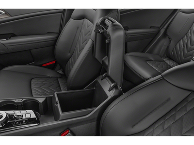 2024 Kia Sportage Plug-In Hybrid X-Line