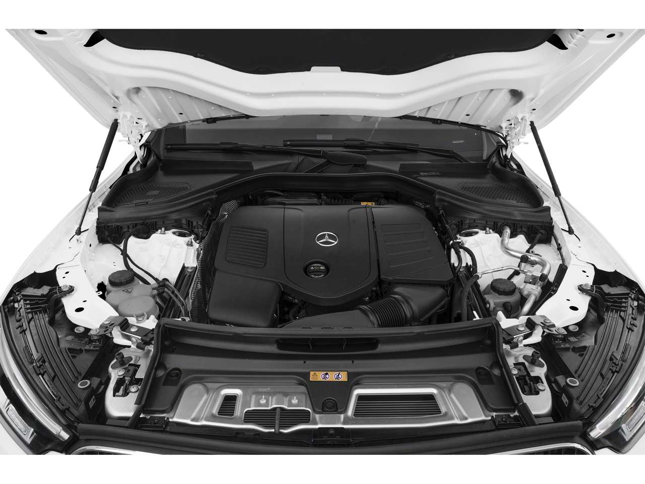 2024 Mercedes-Benz GLC GLC 300