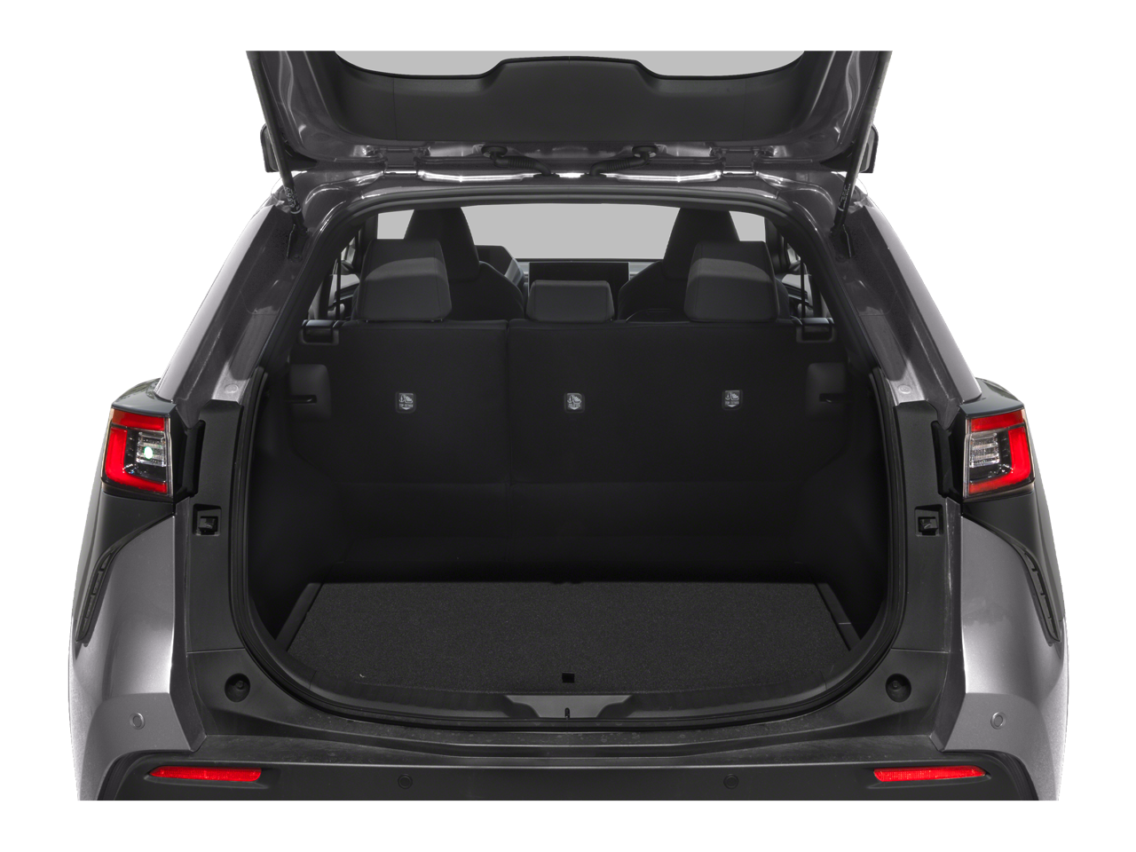 2024 Subaru Solterra Premium