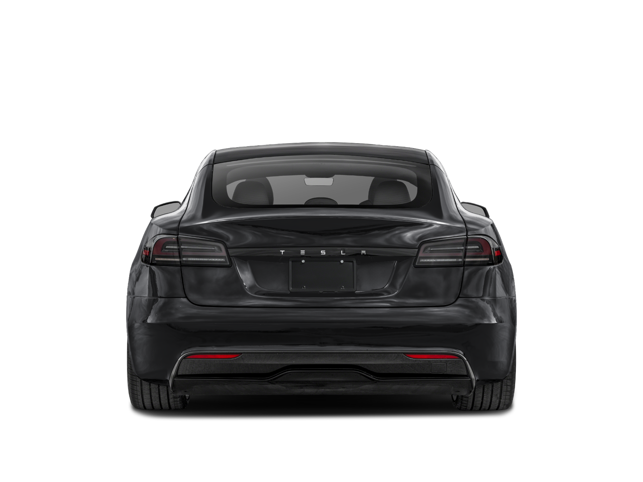2024 Tesla Model S Plaid