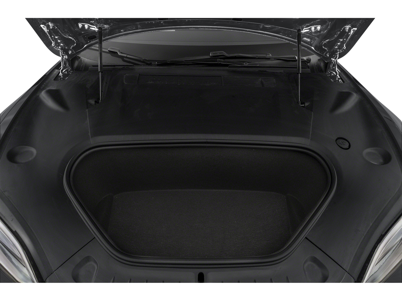 2024 Tesla Model S Plaid