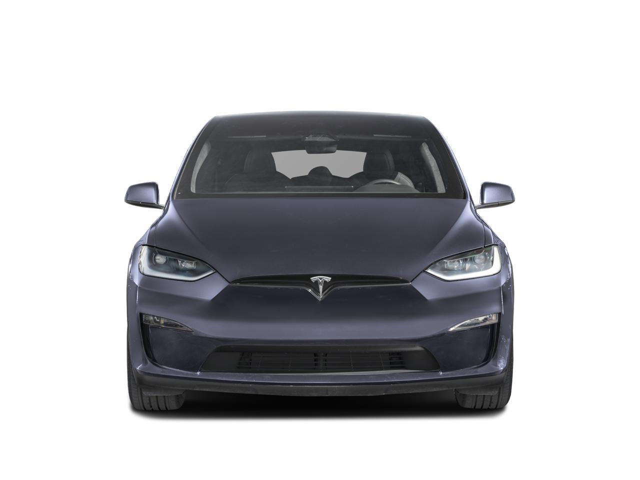 2024 Tesla Model X Plaid