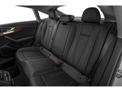 2025 Audi A5 Sportback 45 S line Premium Plus quattro
