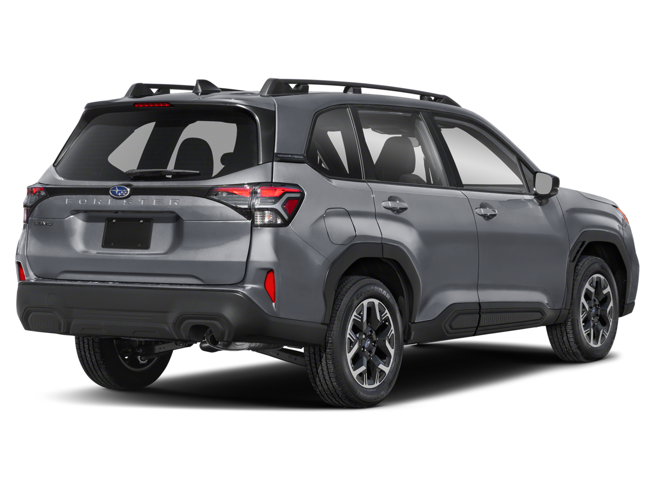 2025 Subaru Forester Base