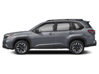 2025 Subaru Forester Base