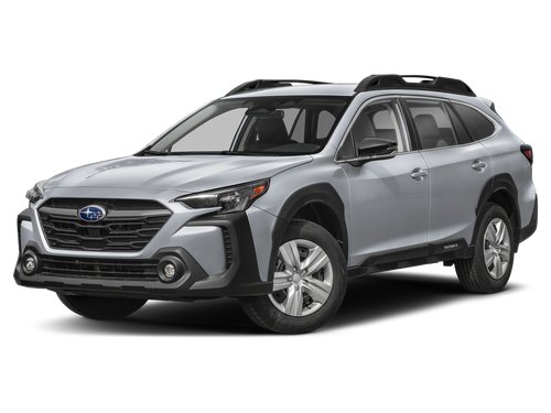 2025 Subaru Outback 2.5i
