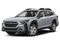 2025 Subaru Outback 2.5i