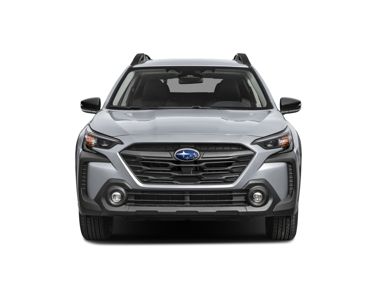 2025 Subaru Outback 2.5i