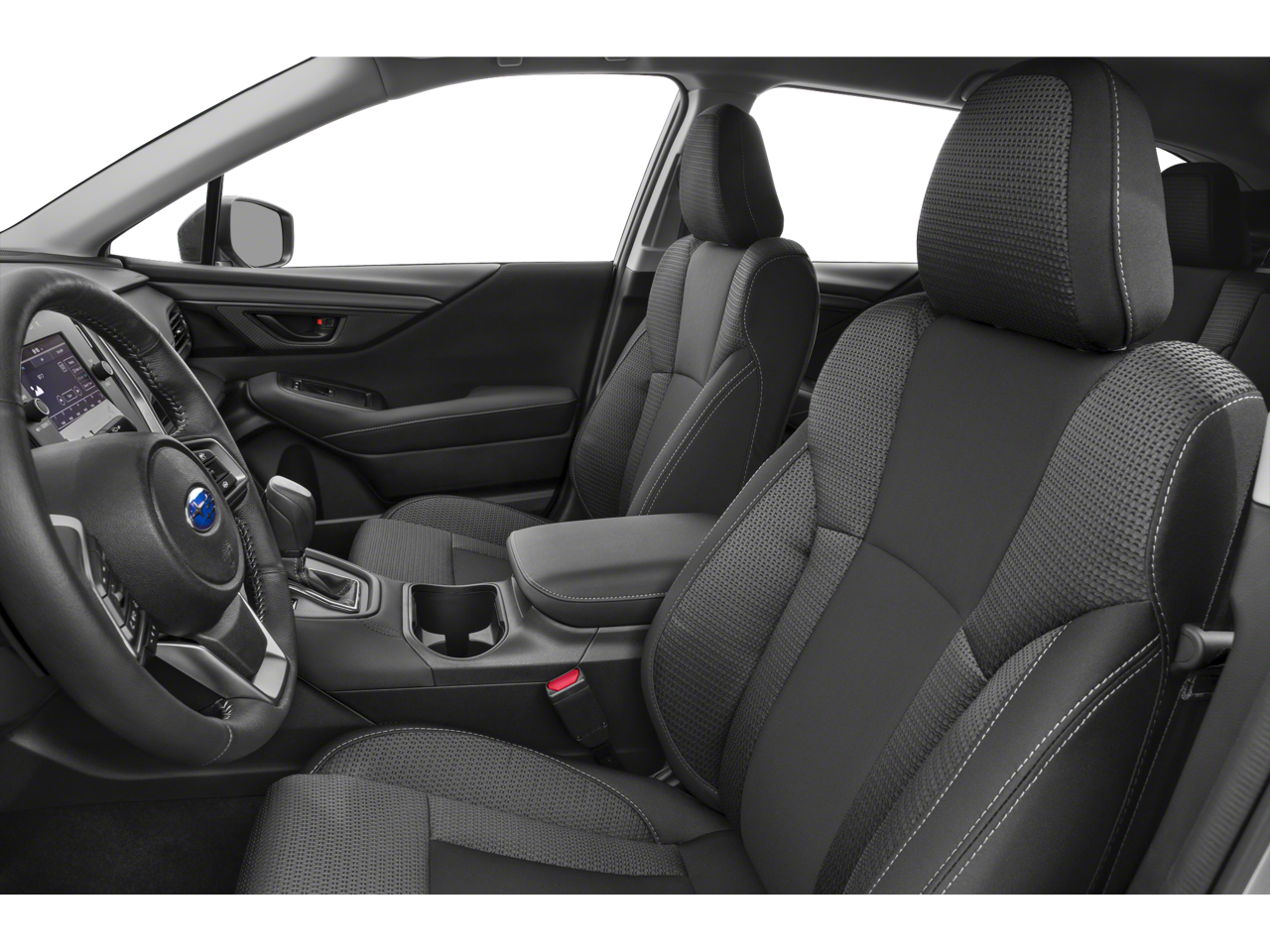 2025 Subaru Outback 2.5i