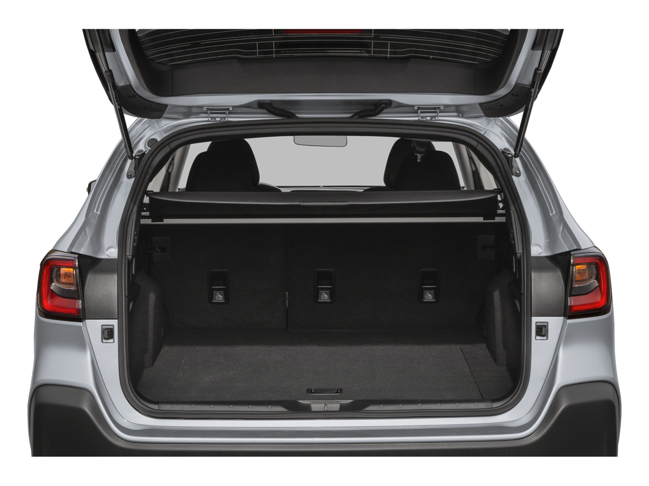 2025 Subaru Outback 2.5i