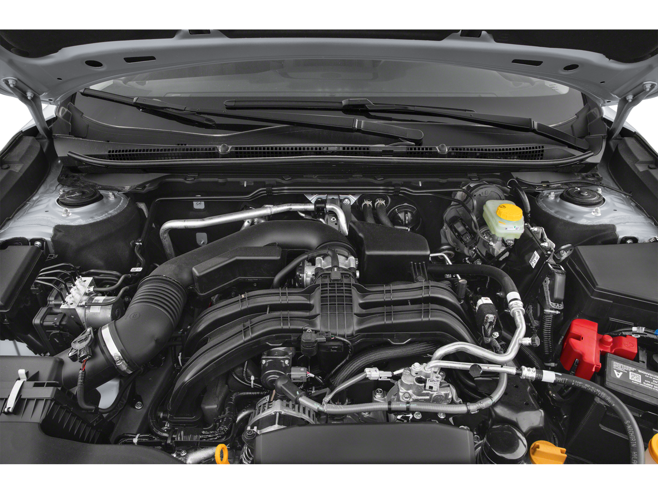 2025 Subaru Outback 2.5i