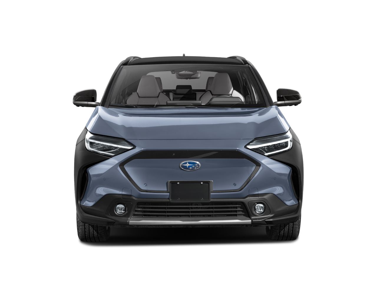 2025 Subaru Solterra Touring