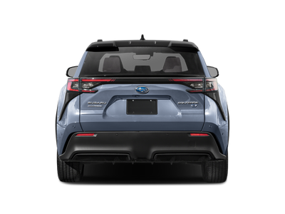 2025 Subaru Solterra Touring