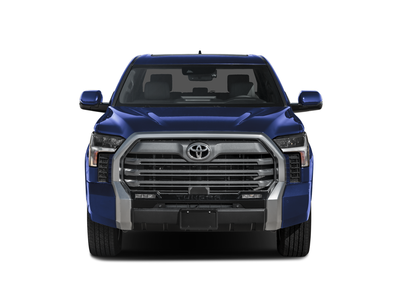 2025 Toyota Tundra Hybrid Limited