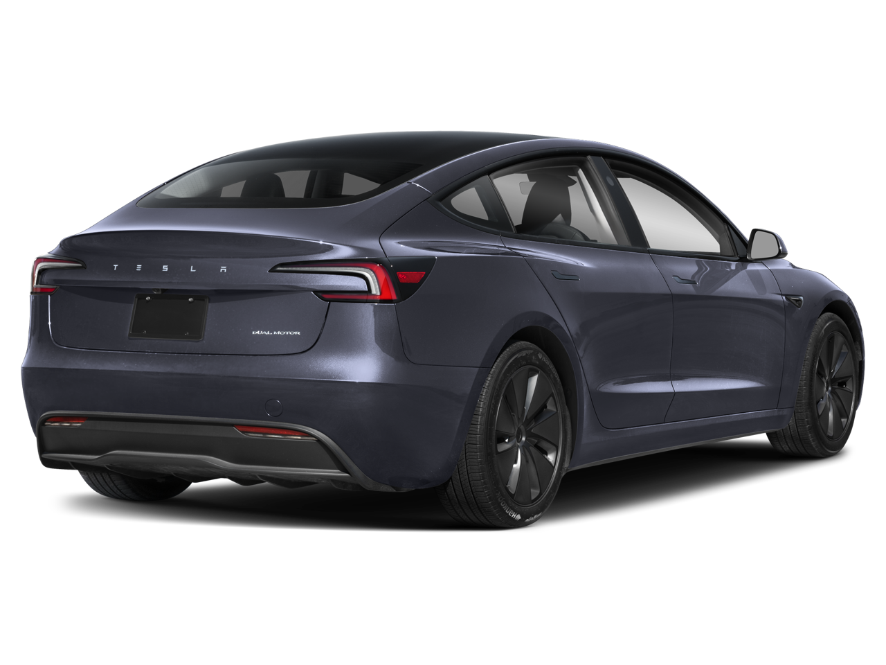 Used 2025 Tesla Model 3 Long Range with VIN 5YJ3E1EA4SF983792 for sale in Huntington Beach, CA