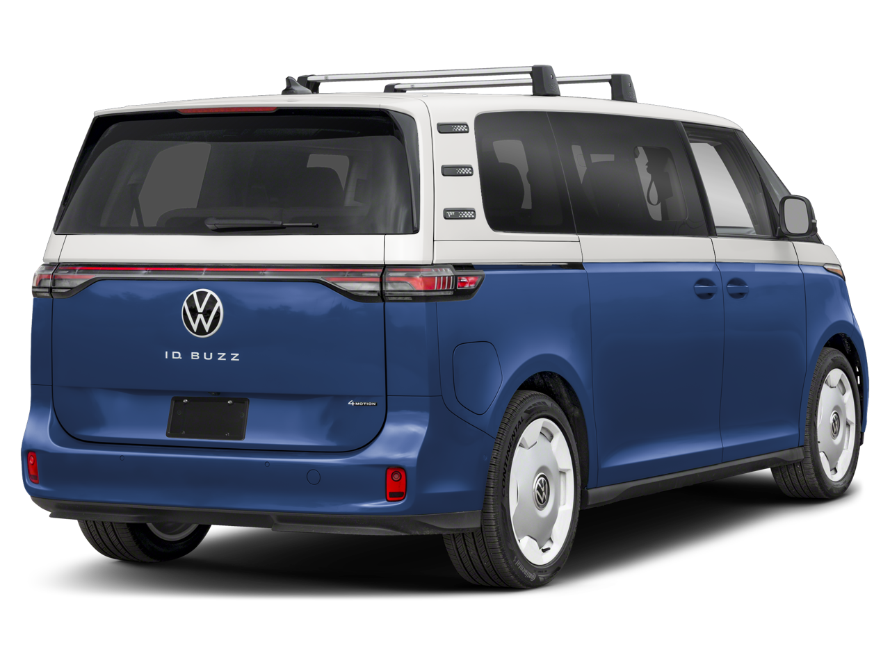 Used 2025 Volkswagen ID. Buzz 1st Edition with VIN WVG6YVEB3SH016803 for sale in Huntington Beach, CA